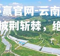 云南昆岛队员披荆斩棘，绝不畏惧